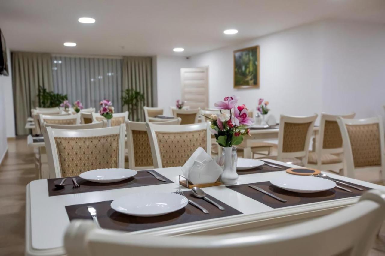 Hilal Hotel Taschkent Exterior foto