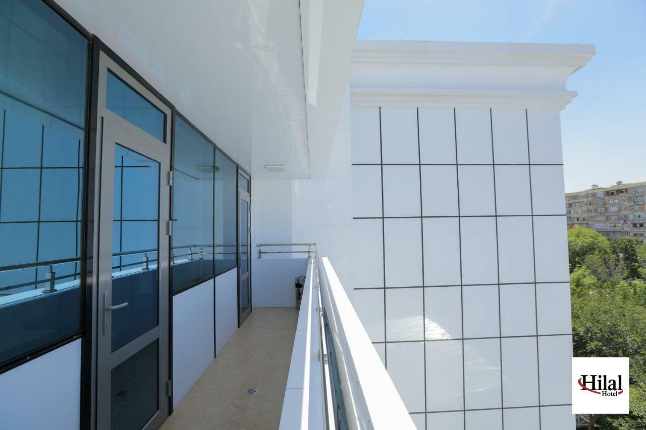 Hilal Hotel Taschkent Exterior foto