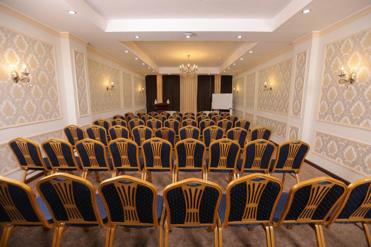 Hilal Hotel Taschkent Exterior foto